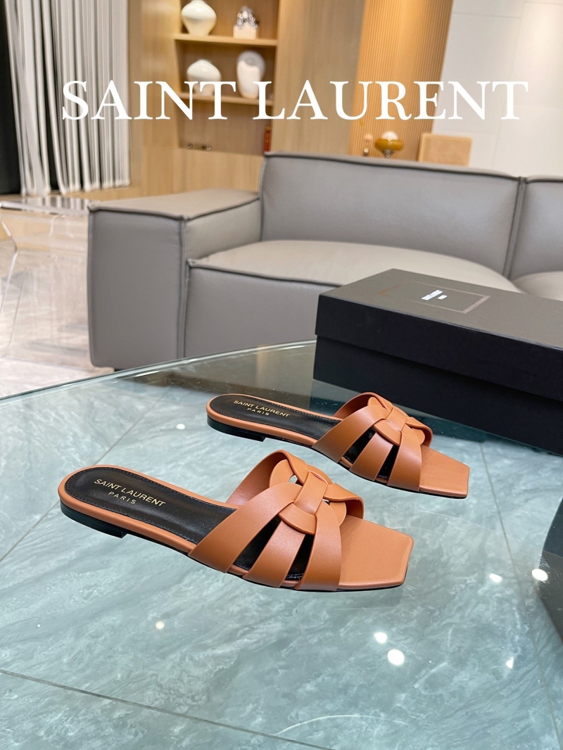 YSL Slippers